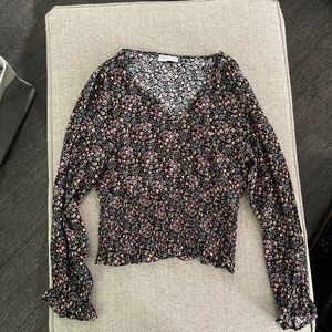 Women’s - Paper Crane - Blouse (M)